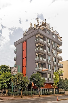 Gallery - Mera Park Hotel