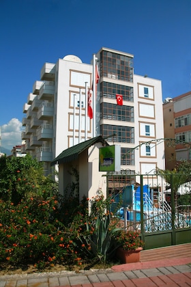 Gallery - Hotel Bella Bravo