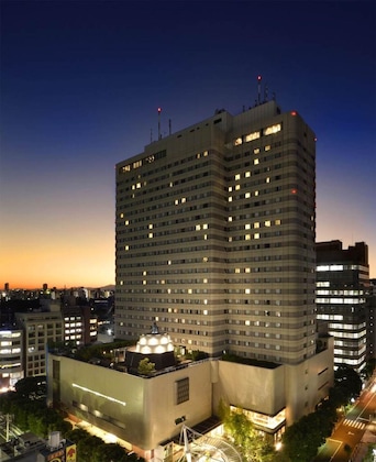 Gallery - Hotel Metropolitan Tokyo Ikebukuro
