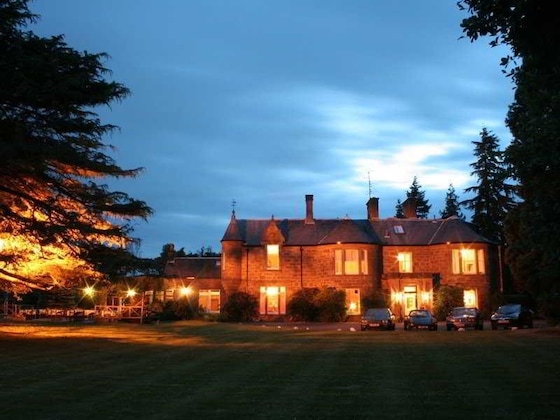 Gallery - Altamount Country House Hotel