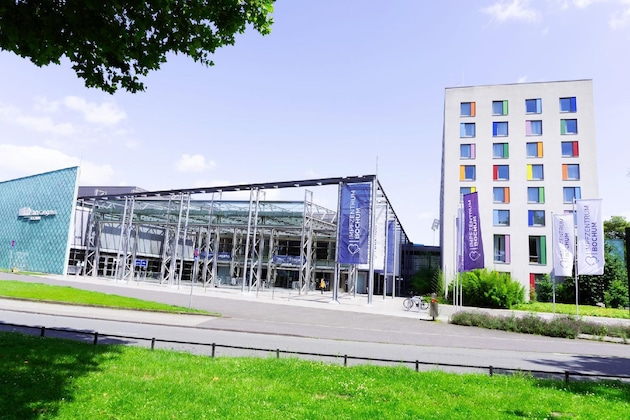 Gallery - Moxy Bochum