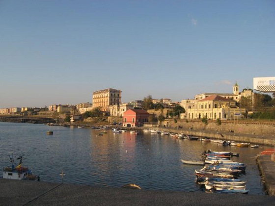 Gallery - Bayard B&B - Portici