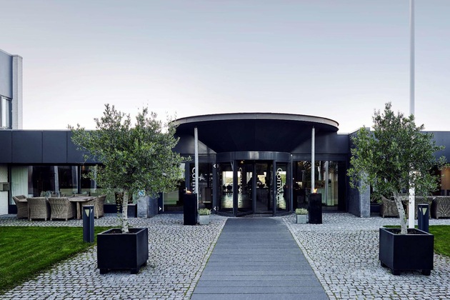 Gallery - Comwell Roskilde