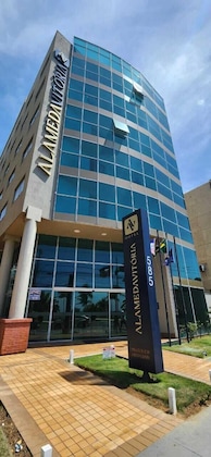 Gallery - Alameda Vitória Hotel