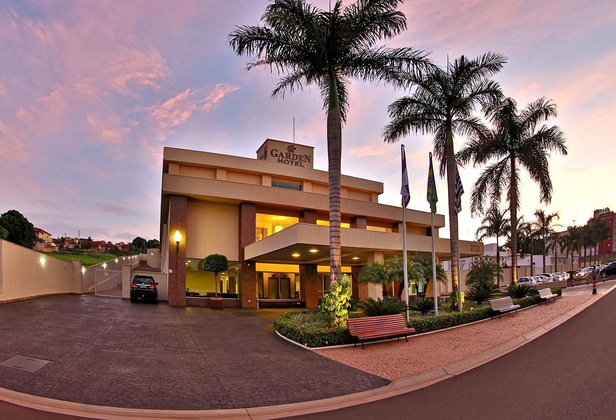 Gallery - Garden Hotel