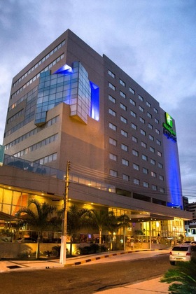 Gallery - Hilton Garden Inn Maceio