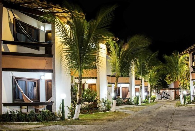 Gallery - Arraial Do Sol Beach Hotel