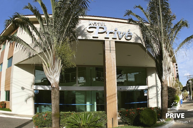 Gallery - Prive Thermas Hotel By Wam Experience