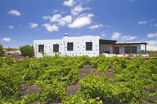 Gallery - Casa Teseguite