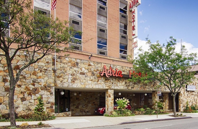 Gallery - Adria Hotel And Conference Center