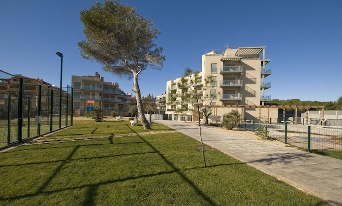 Gallery - Apartamentos Alcocebre Suites 3000