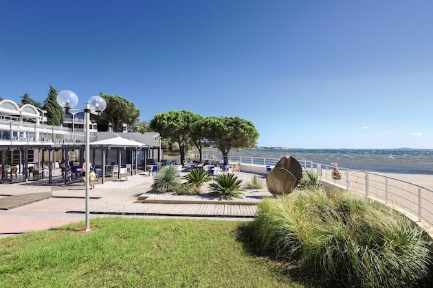 Gallery - Belambra Clubs Balaruc-Les-Bains - Les Rives De Thau