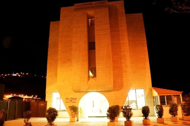 Gallery - La Maison Hotel Petra