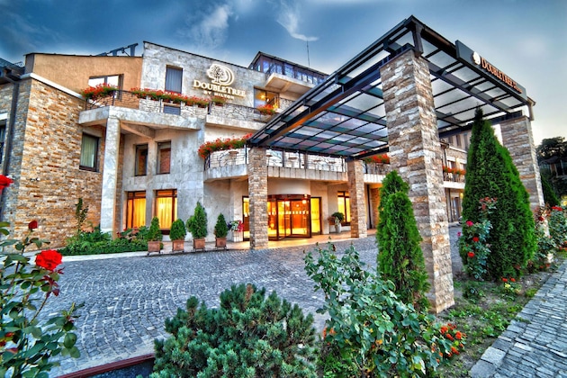 Gallery - Doubletree By Hilton Hotel Sighisoara - Cavaler