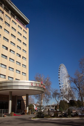 Gallery - Ramada By Wyndham Tashkent