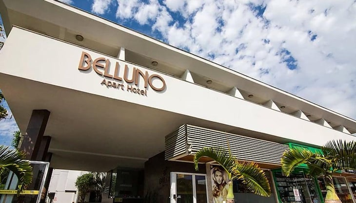Gallery - Belluno Apart Hotel