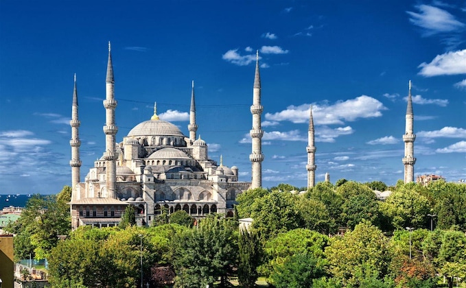 Gallery - Akgun Hotel Beyazit