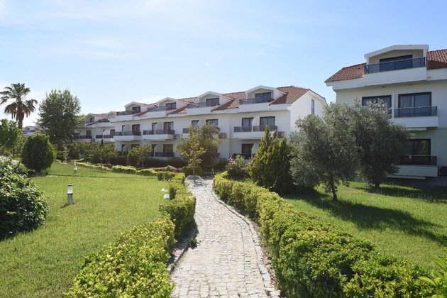 Gallery - Tripolis Hotel