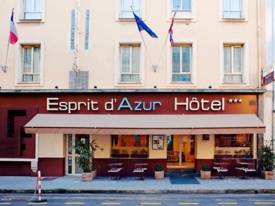 Gallery - Hôtel Esprit D'azur