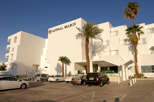 Gallery - Astral Maris Hotel