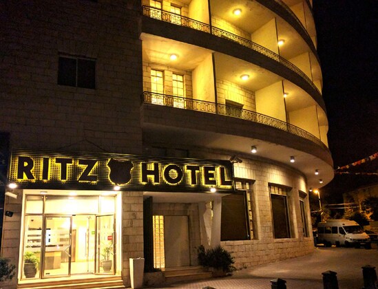 Gallery - Ritz Hotel Jerusalem