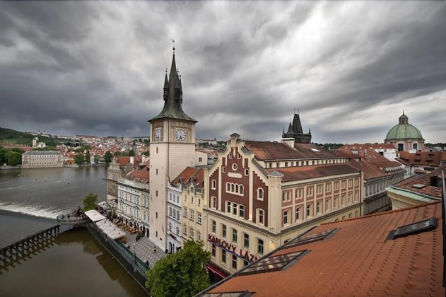 Gallery - Charles Bridge Palace