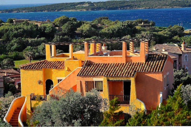 Gallery - Bagaglino I Giardini Di Porto Cervo