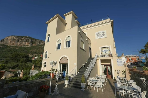 Gallery - Hotel Royal Hills