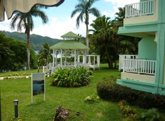 Gallery - Hanabanilla