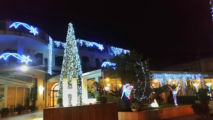 Gallery - Hotel Leonessa