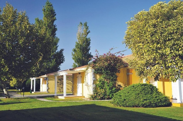 Gallery - Hotel Club Cala Fiorita