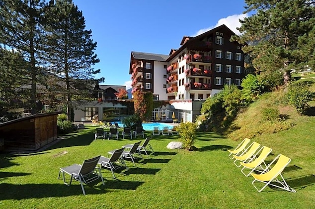 Gallery - Posthotel Rossle