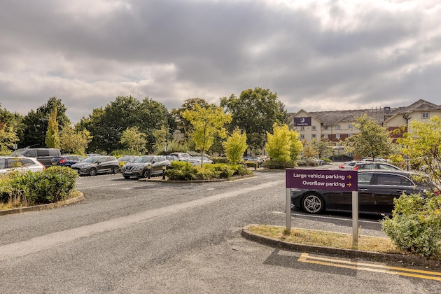 Gallery - Premier Inn Birmingham Nec Airport