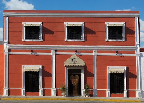 Gallery - Hotel Del Peregrino