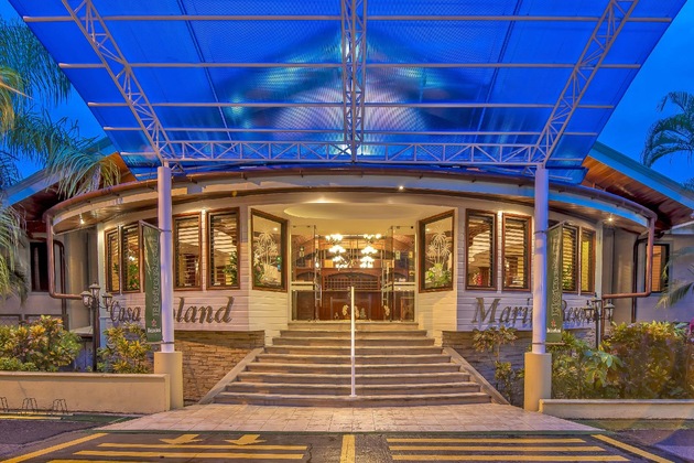 Gallery - Hotel Casa Roland Golfito Resort