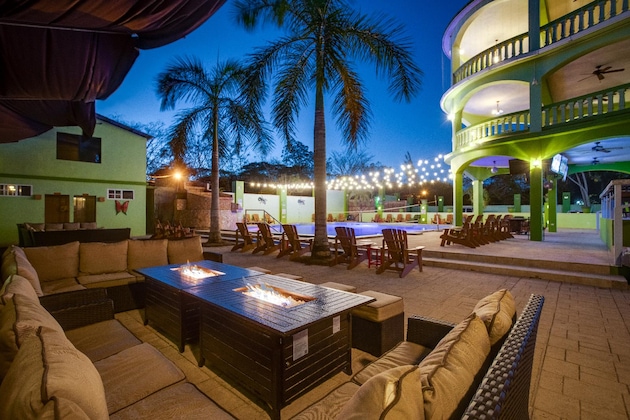 Gallery - Midas Belize