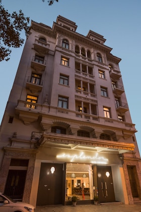 Gallery - Esplendor By Wyndham Montevideo Cervantes
