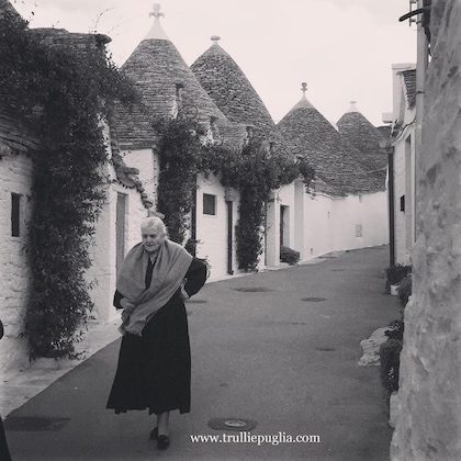 Gallery - Trulli E Puglia