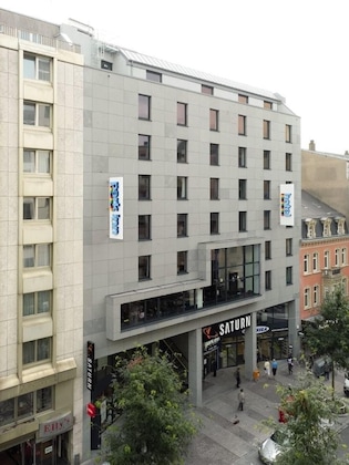 Gallery - Park Inn By Radisson Luxembourg City