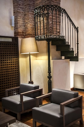 Gallery - Hotel Convento Aracena & Spa
