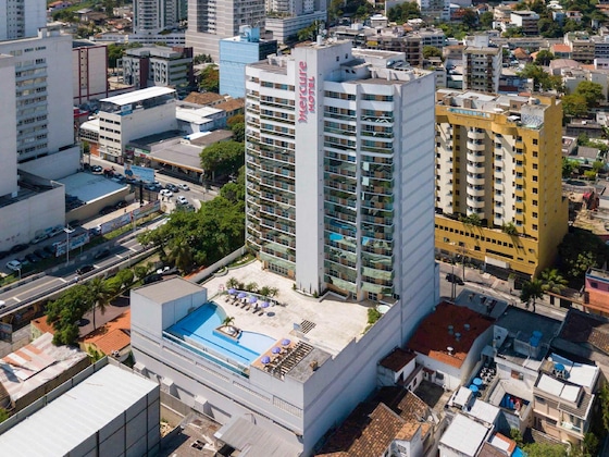 Gallery - Mercure Rj Nova Iguaçu Hotel