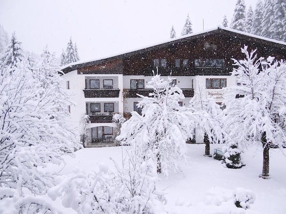 Gallery - Hotel Alpenhaus Evianquelle