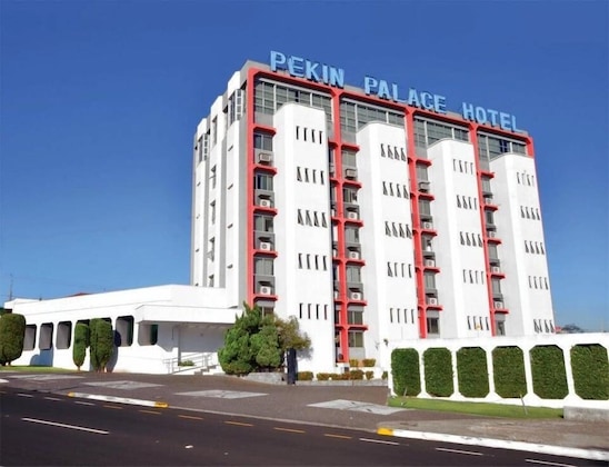 Gallery - Pekin Palace Hotel