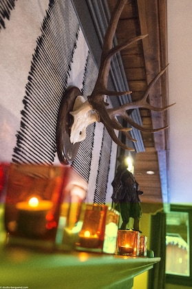 Gallery - Hôtel Village Montana By Les Etincelles