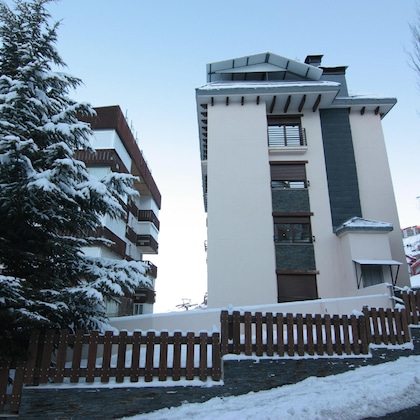 Gallery - Apartamentos Premier