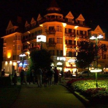 Gallery - Hotel Carinthia Velden