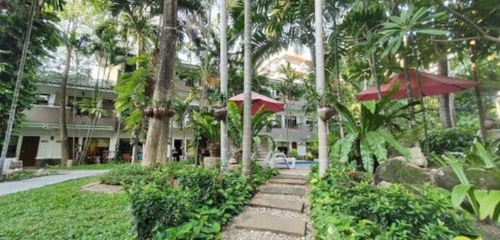 Gallery - The Viridian Resort