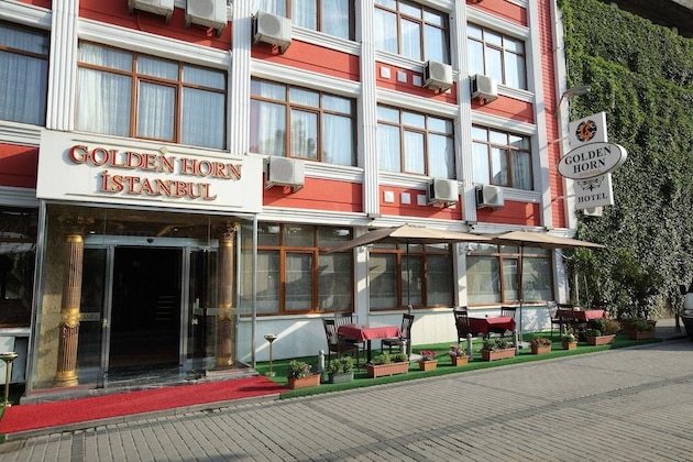 Gallery - Golden Horn İstanbul Hotel