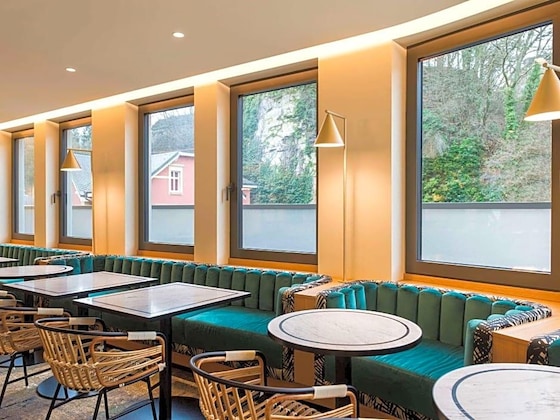 Gallery - Mercure Luxembourg Off Kirchberg