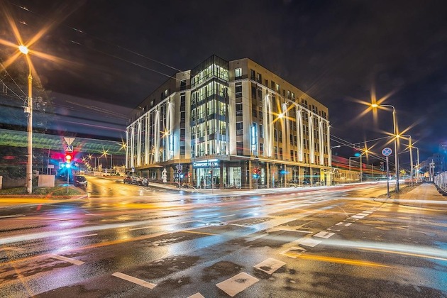 Gallery - Comfort Hotel Lt - Rock 'N' Roll Vilnius